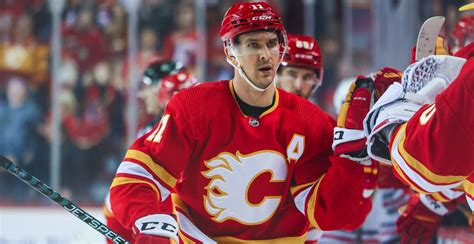 Flames path to the playoffs isn't pretty, but it's still .